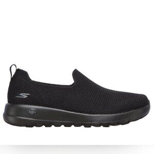 Skechers GoWalk Max Slip On Sneakers Breathable Cushioned Vegan Mesh Shoes 10.5